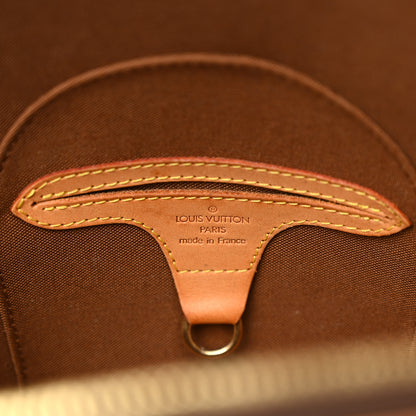 Louis Vuitton Monogram Ellipse PM 6 of 15