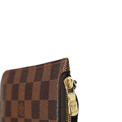 Louis Vuitton Damier Ebene Neo Neverfull GM 12 of 12