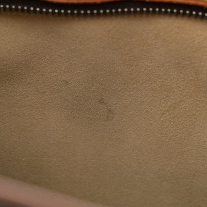 Louis Vuitton Monogram Hudson GM 11 of 15