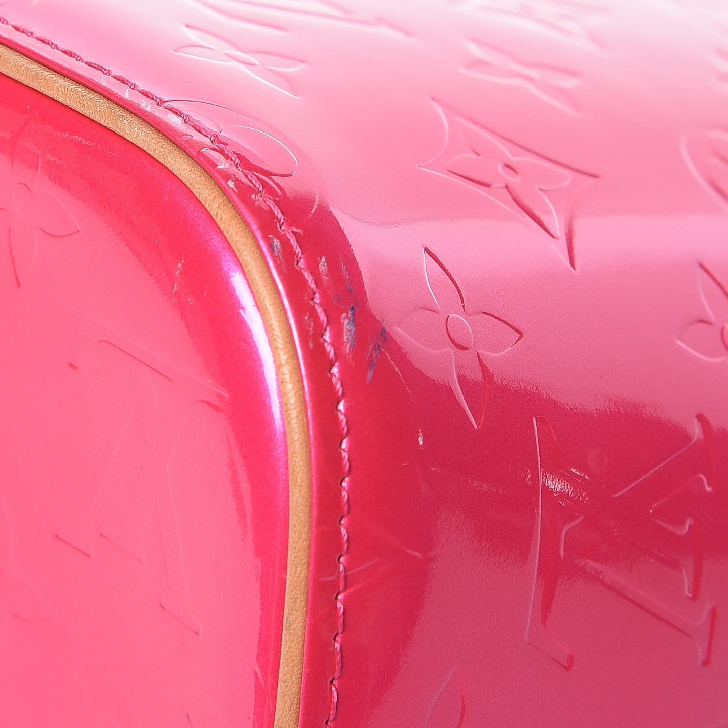 Vernis Houston Fuchsia