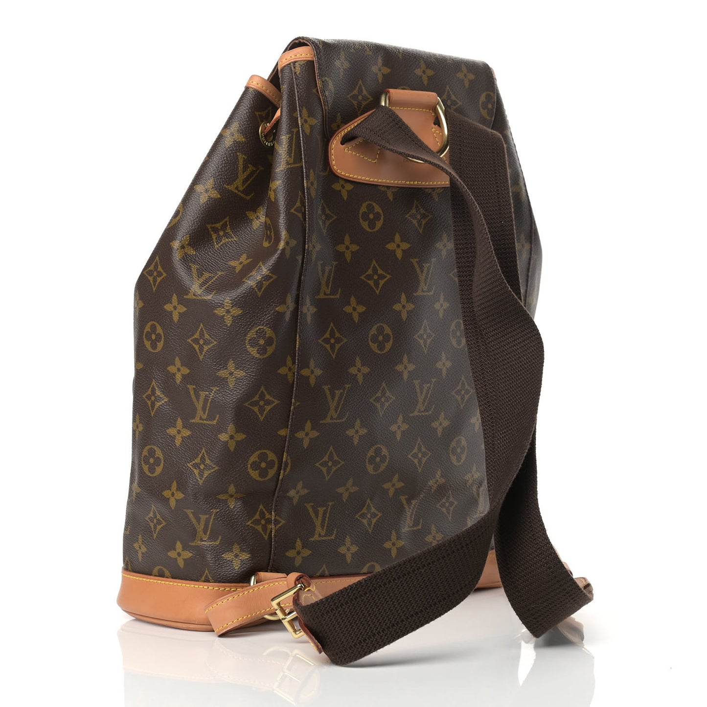 Monogram Montsouris GM Backpack