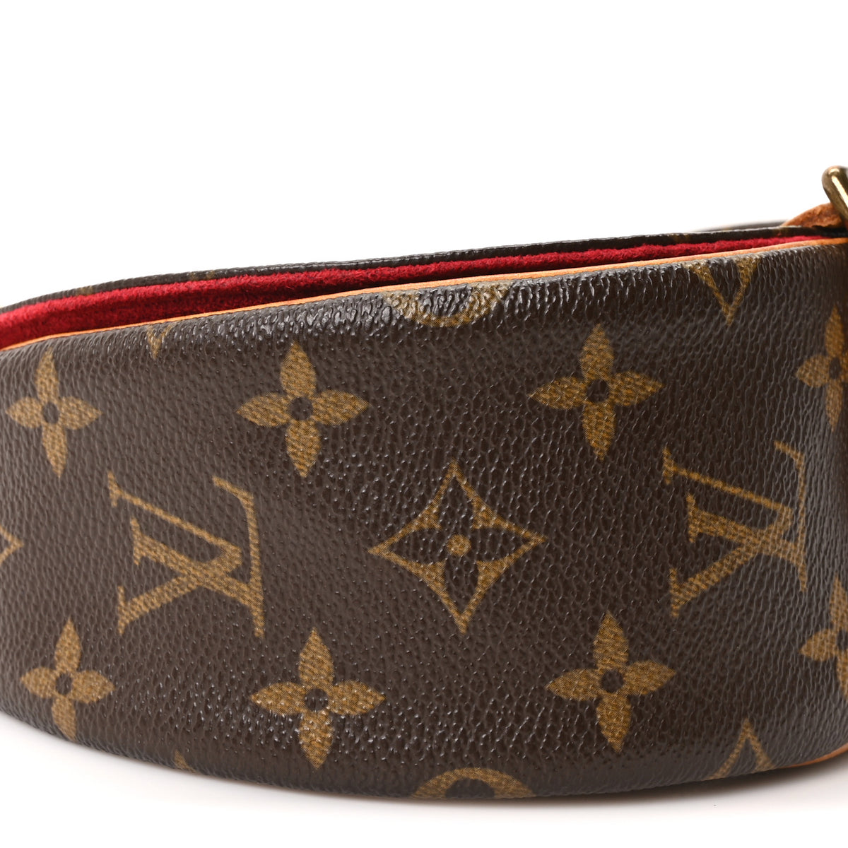 Monogram Tambourin