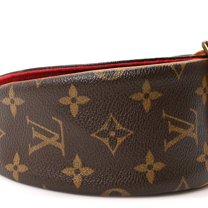 Louis Vuitton Monogram Tambourin 8 of 9