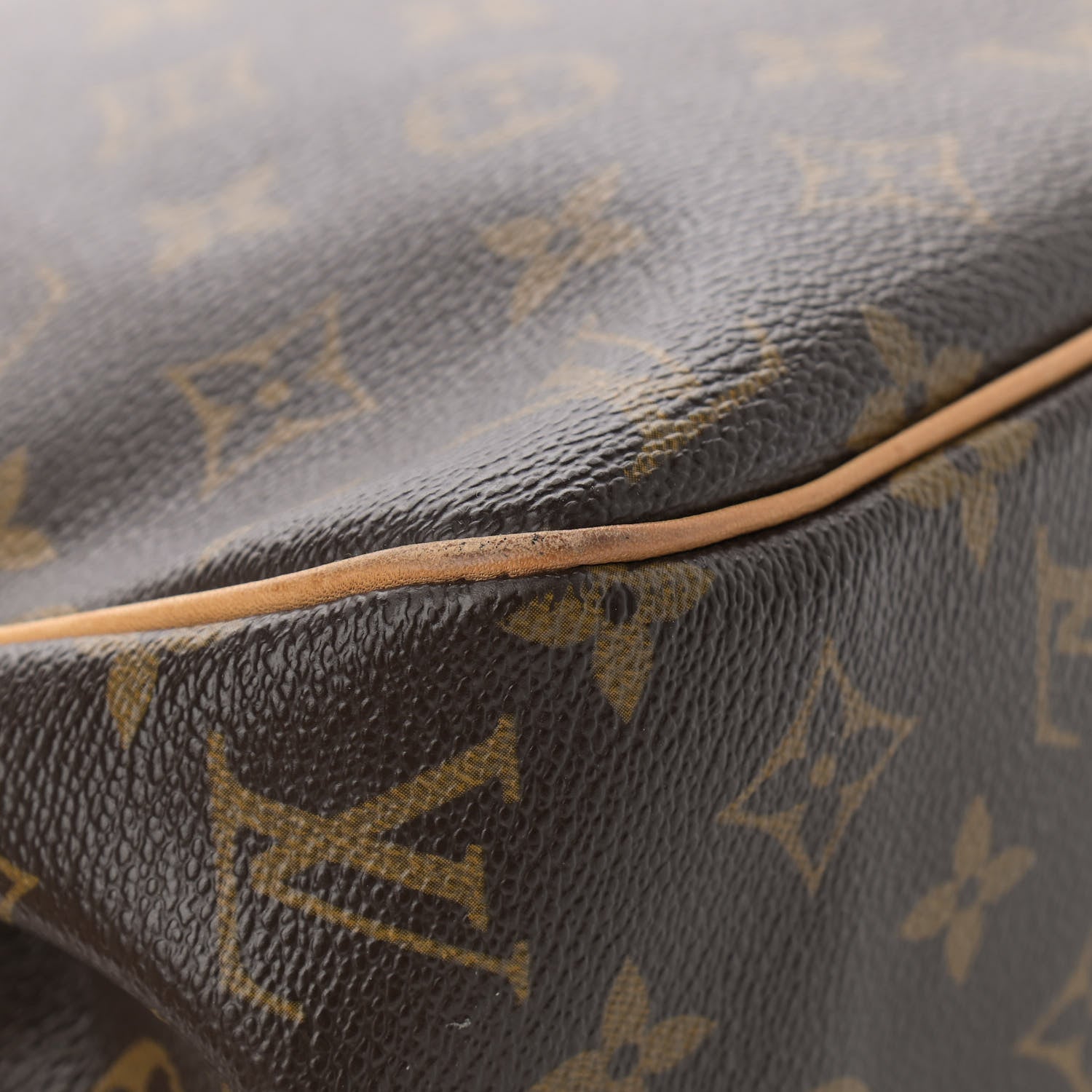 Louis Vuitton Monogram Batignolles Horizontal 10 of 14