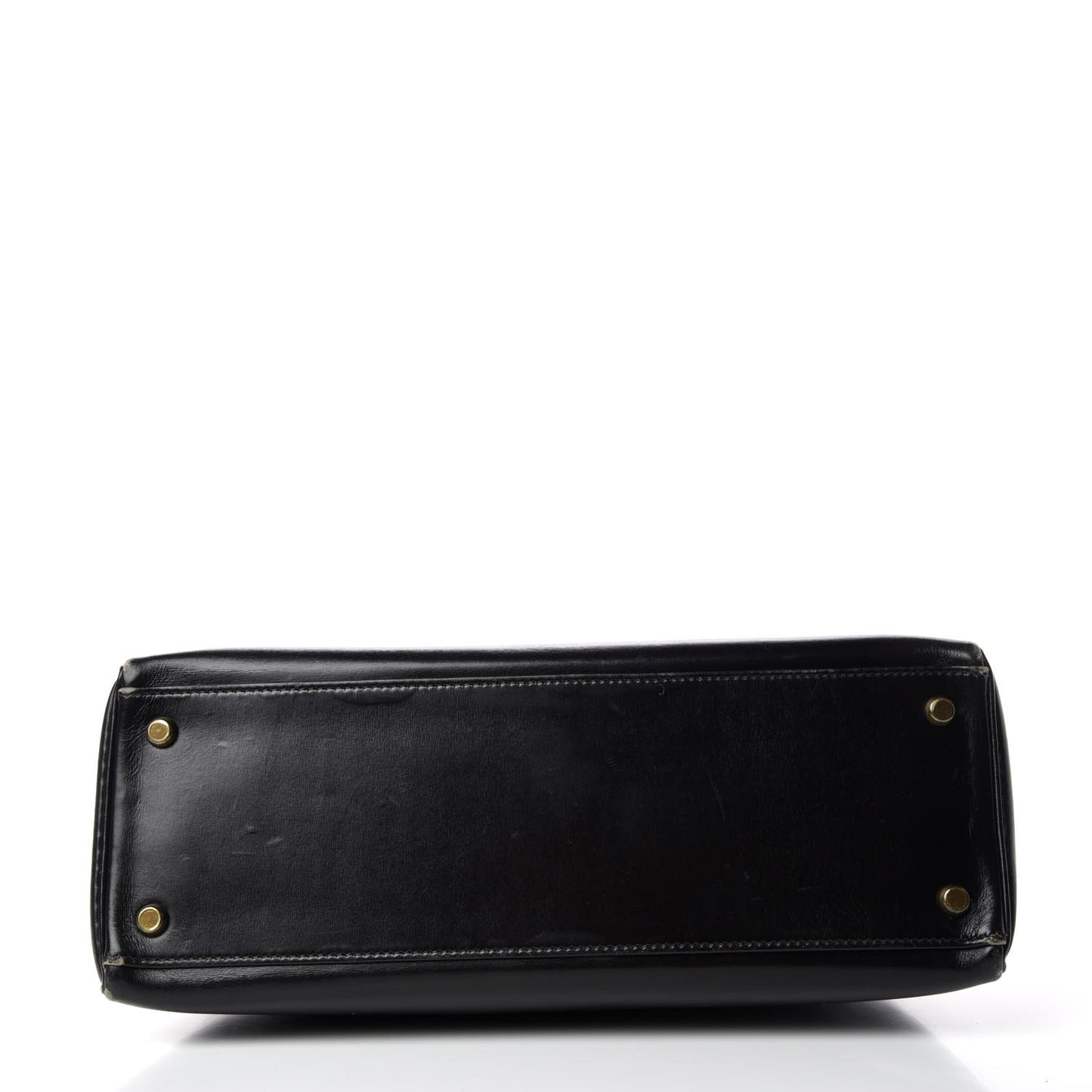 Box Kelly Retourne 32 Black