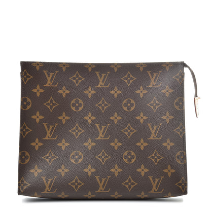 Louis Vuitton Monogram Toiletry Pouch 26 1 of 9