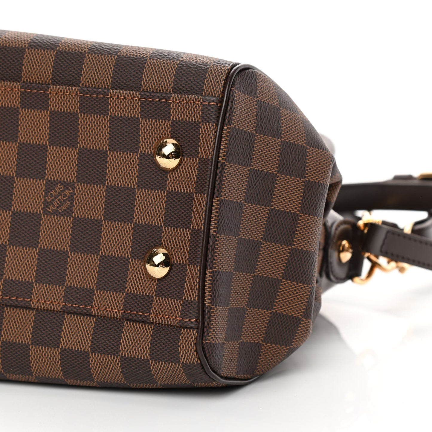 Damier Ebene Trevi PM