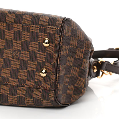 Louis Vuitton Damier Ebene Trevi PM 9 of 9