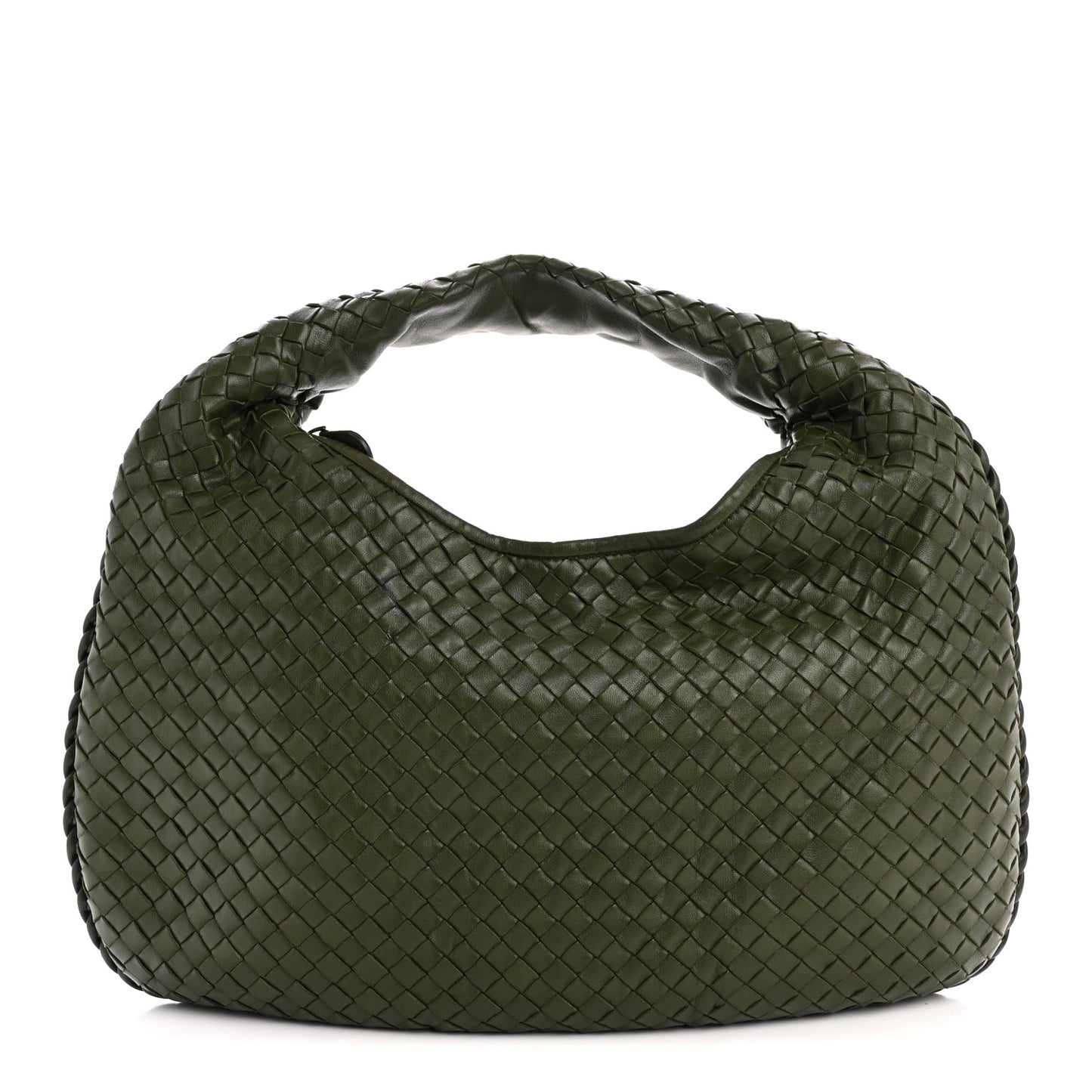 Nappa Intrecciato Medium Veneta Hobo Torrent