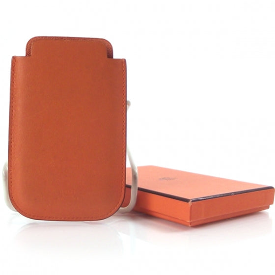 Swift Leather iPhone 3G Case