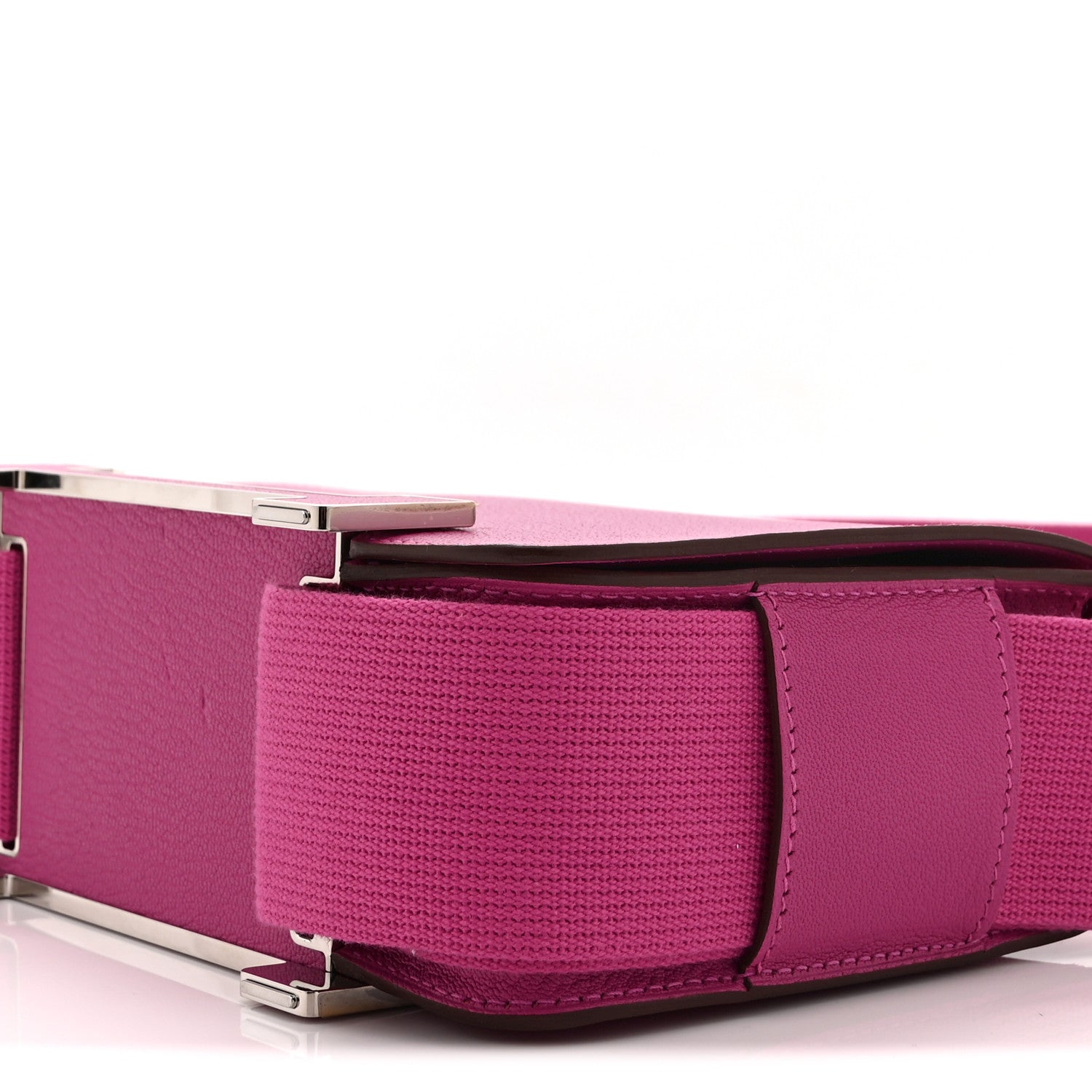 Hermes Chevre Mysore Geta Magnolia 10 of 11