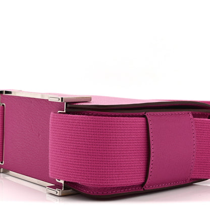 Hermes Chevre Mysore Geta Magnolia 10 of 11