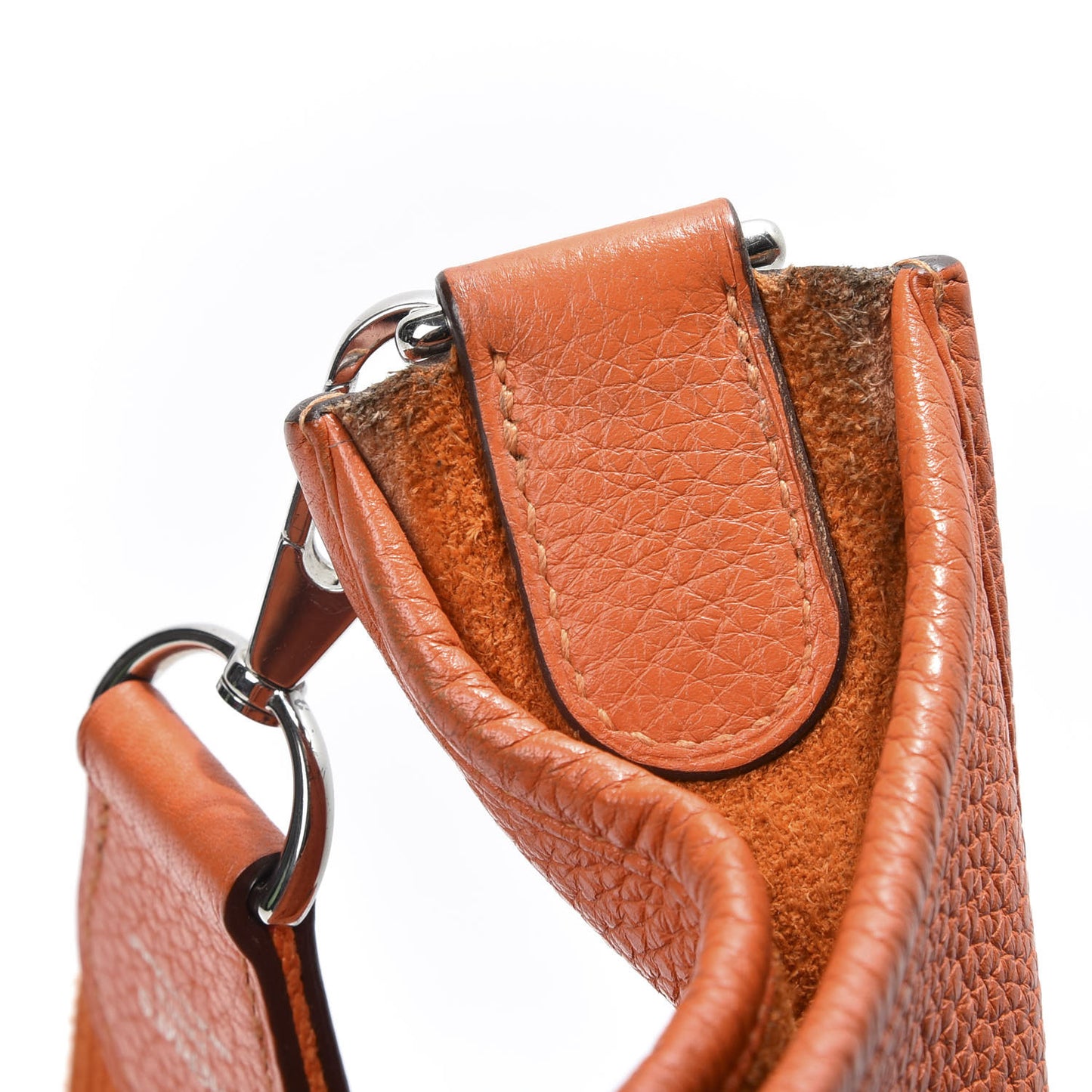Togo Evelyne III PM Orange