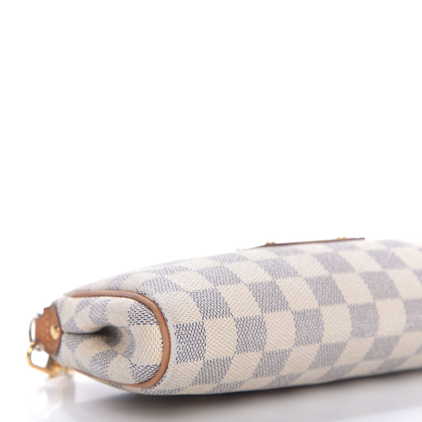 Damier Azur Eva Clutch