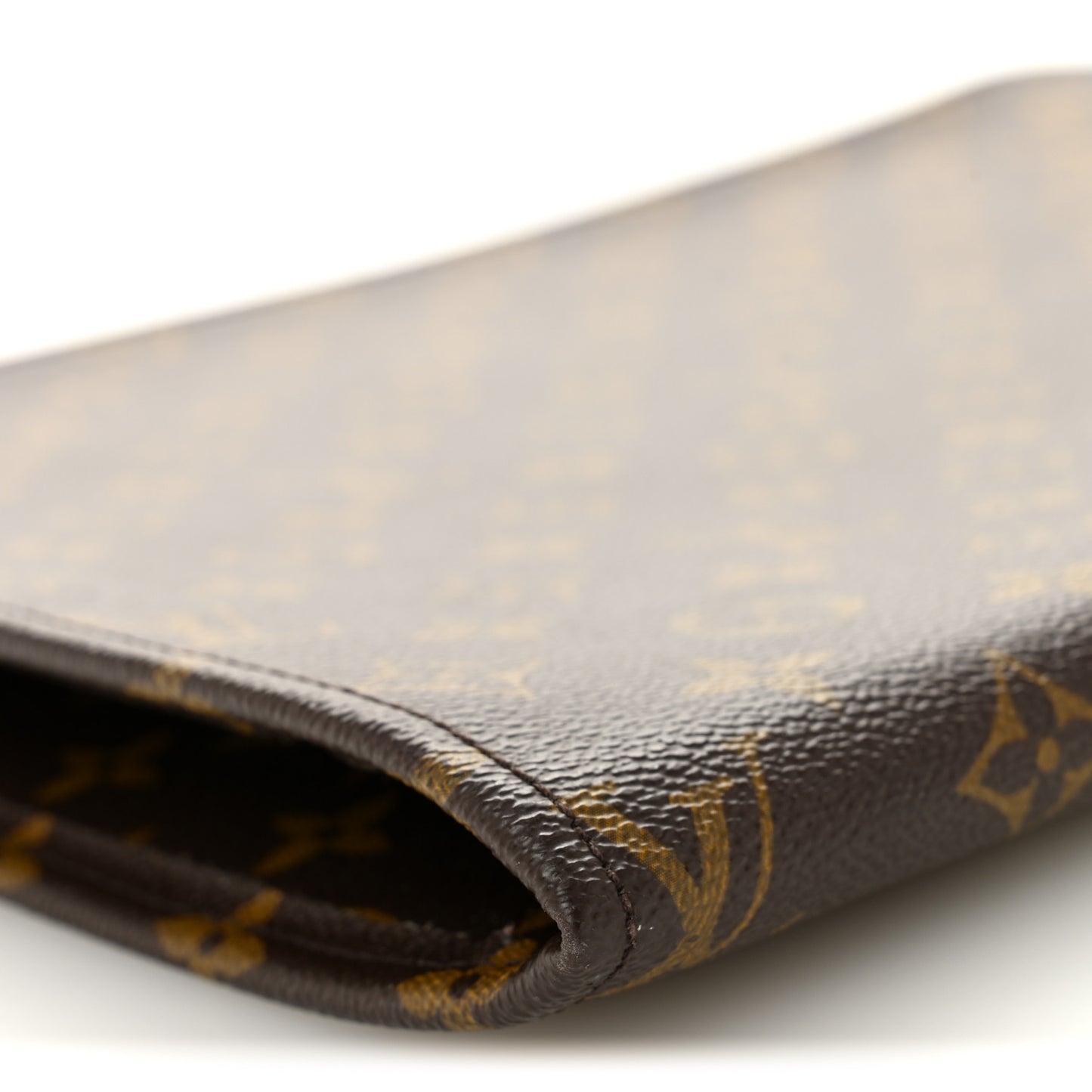 Monogram Poche Documents Portfolio Case 39