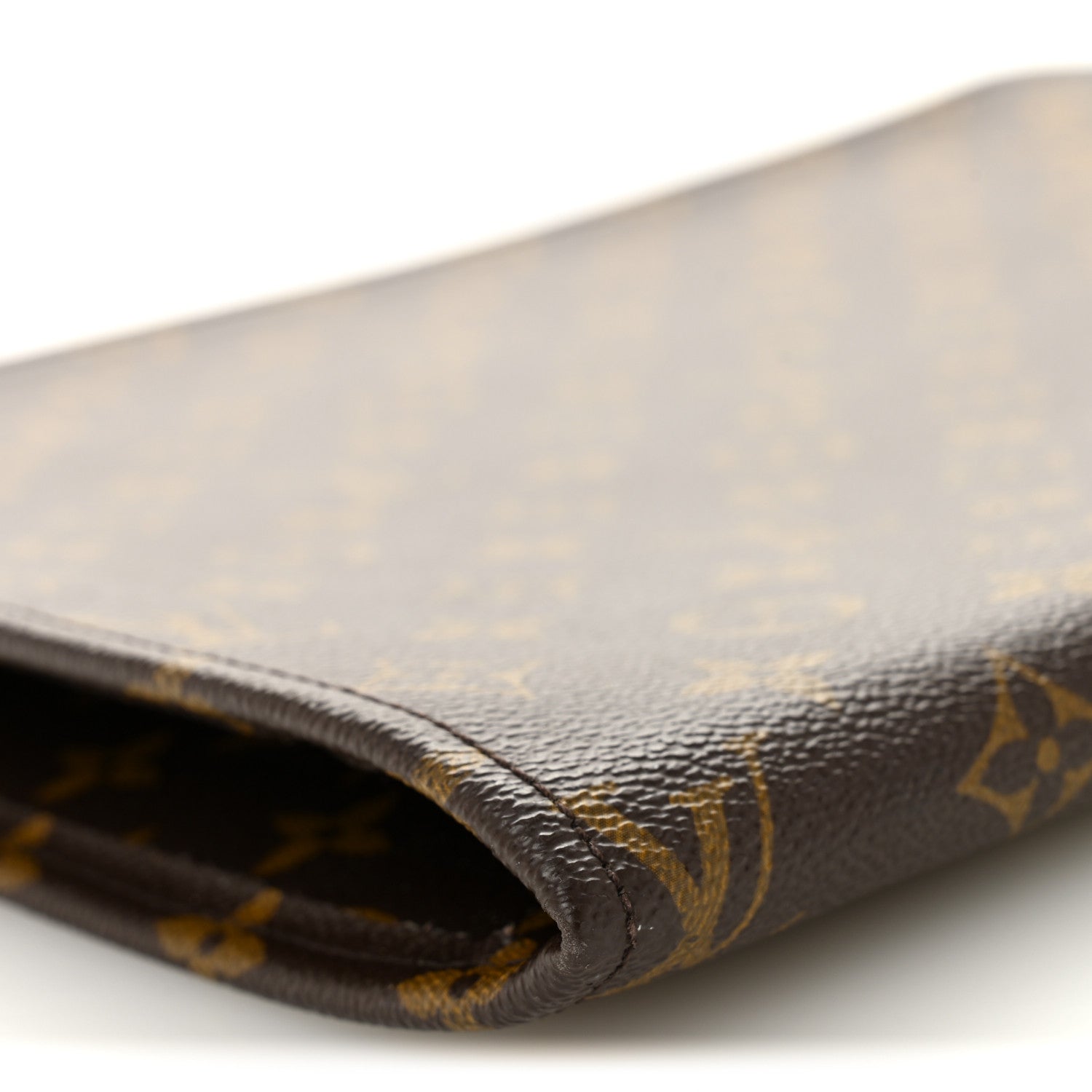 Louis Vuitton Monogram Poche Documents Portfolio Case 39 8 of 9