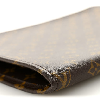 Louis Vuitton Monogram Poche Documents Portfolio Case 39 8 of 9
