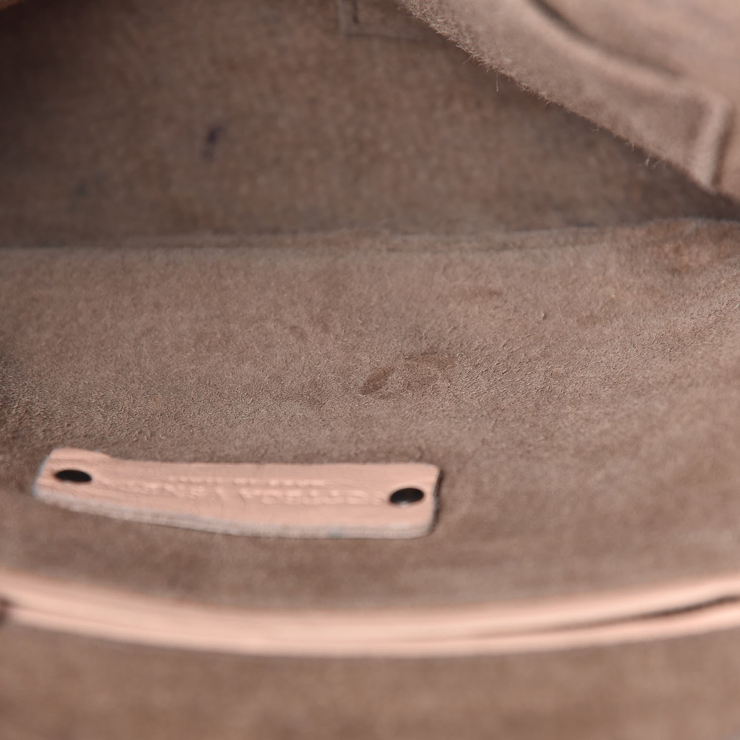 Bottega Veneta Nappa Intrecciato Pillow Crossbody Messenger Flamingo 11 of 17