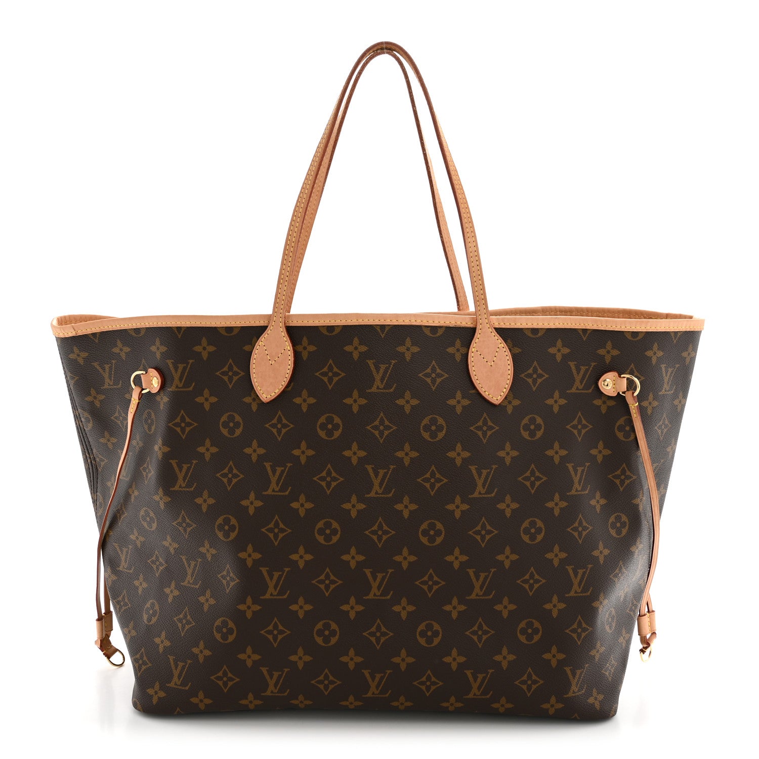 Louis Vuitton Monogram Neo Neverfull GM 1 of 12