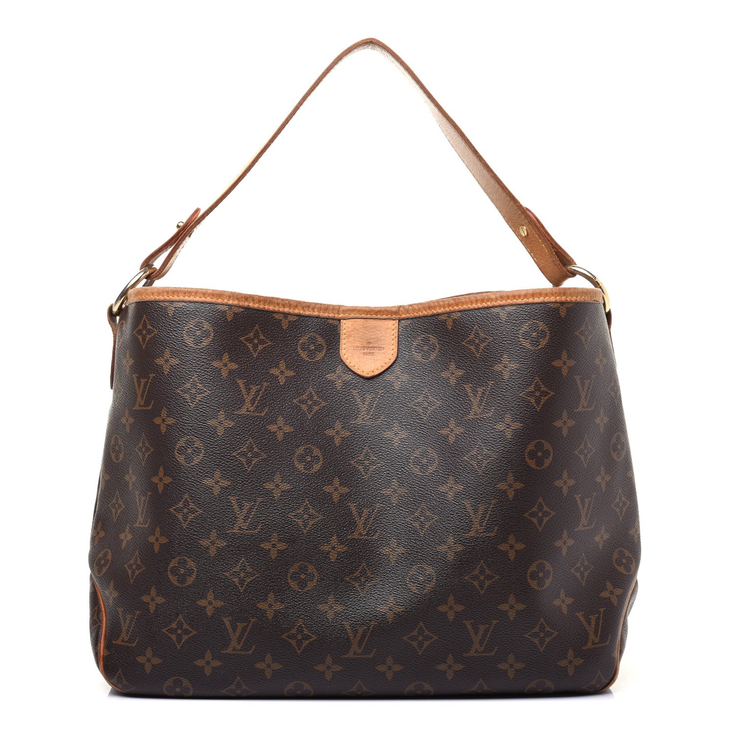 Louis Vuitton Monogram Delightful PM 1 of 24