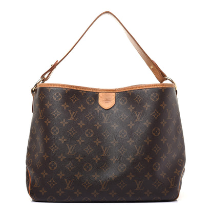 Louis Vuitton Monogram Delightful PM 1 of 24