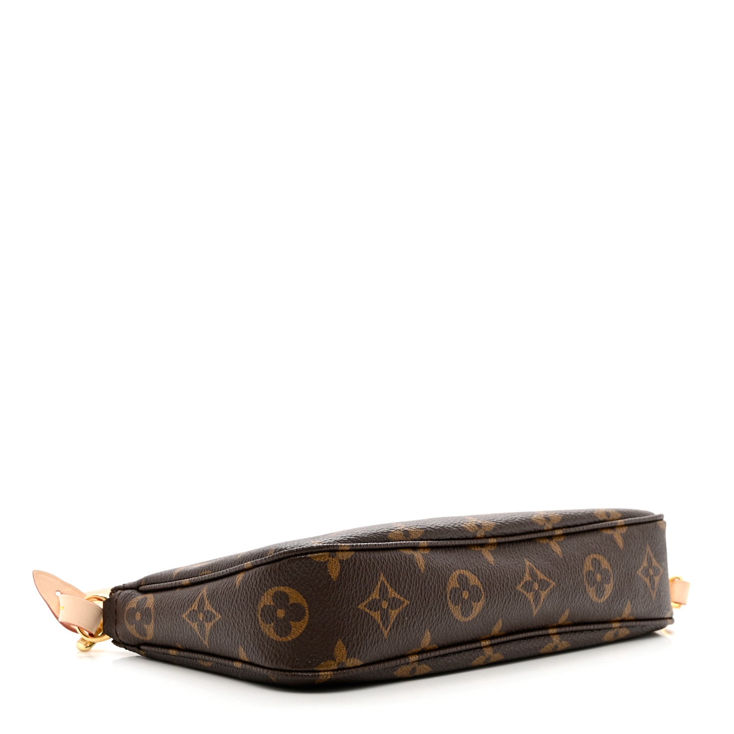 Louis Vuitton Monogram Pochette Accessories NM 4 of 6