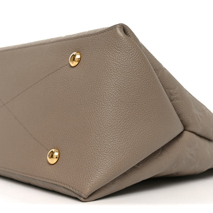 Louis Vuitton Empreinte Maida Hobo Tourterelle 8 of 8