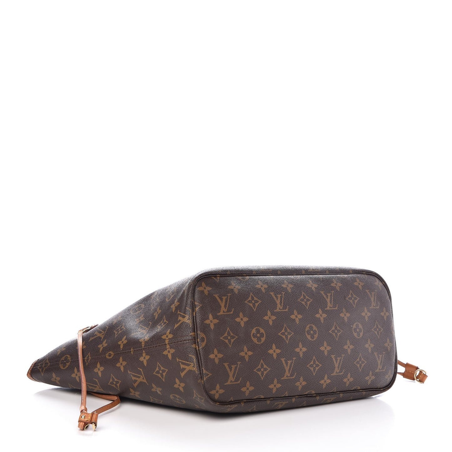 Monogram Neverfull MM
