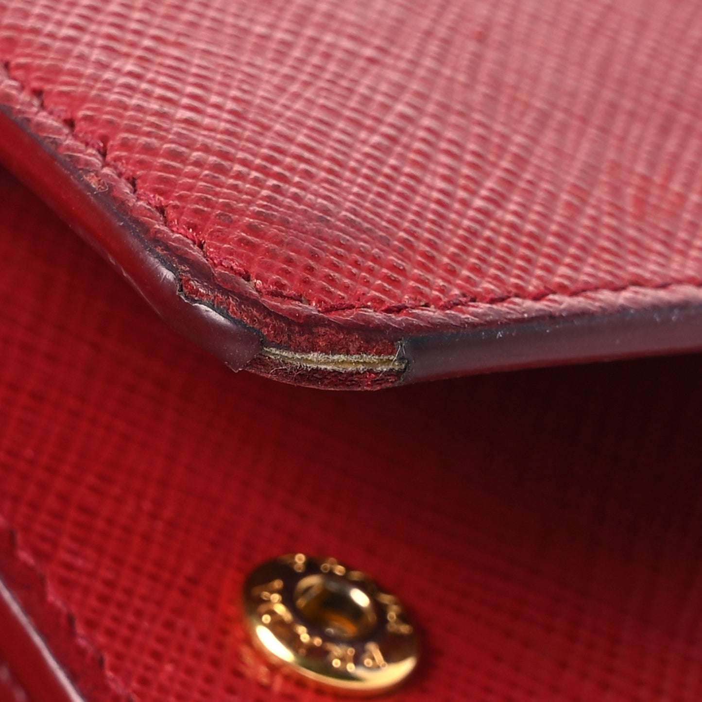 Vitello Move Continental Flap Wallet Lacca