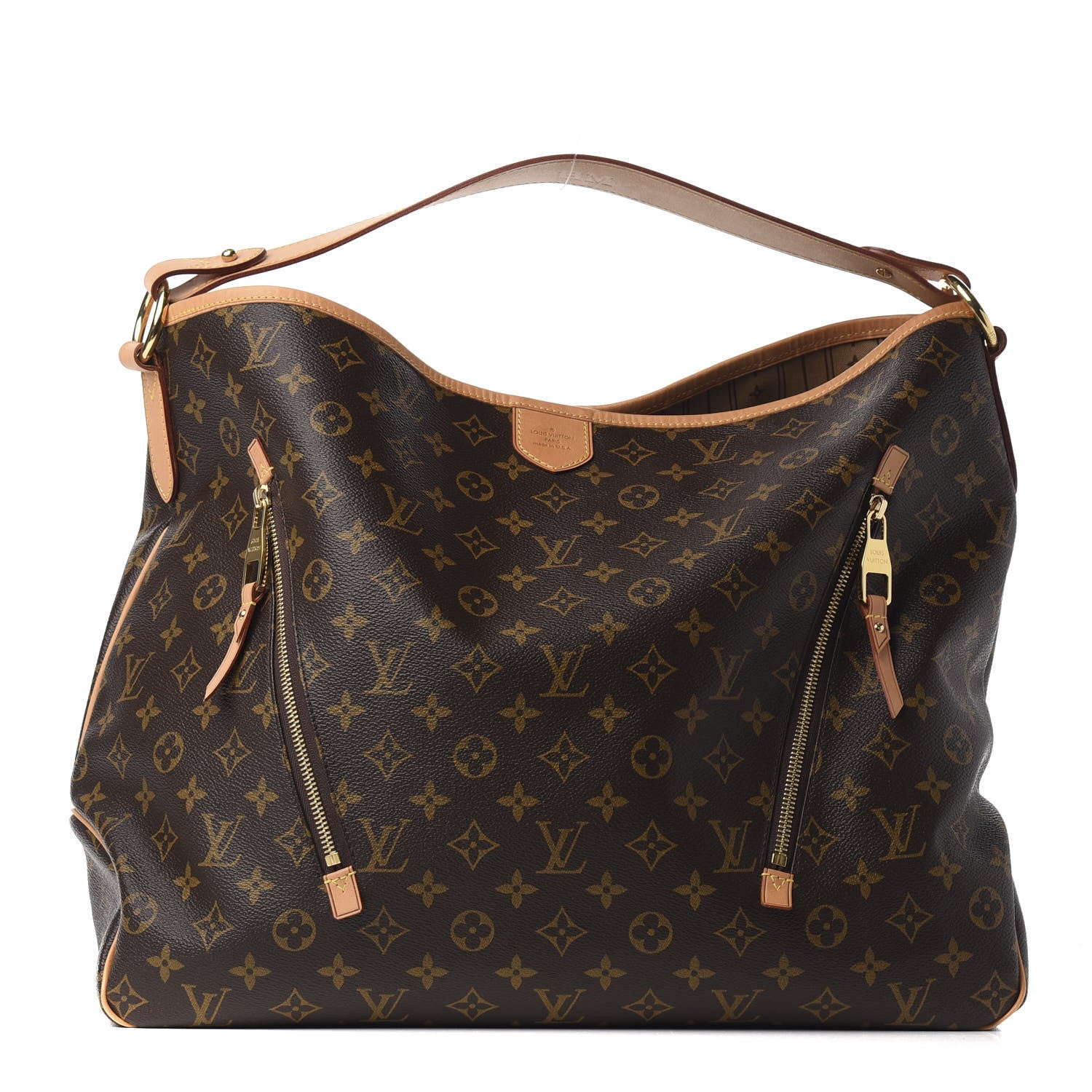 Louis Vuitton Monogram Delightful GM 1 of 10