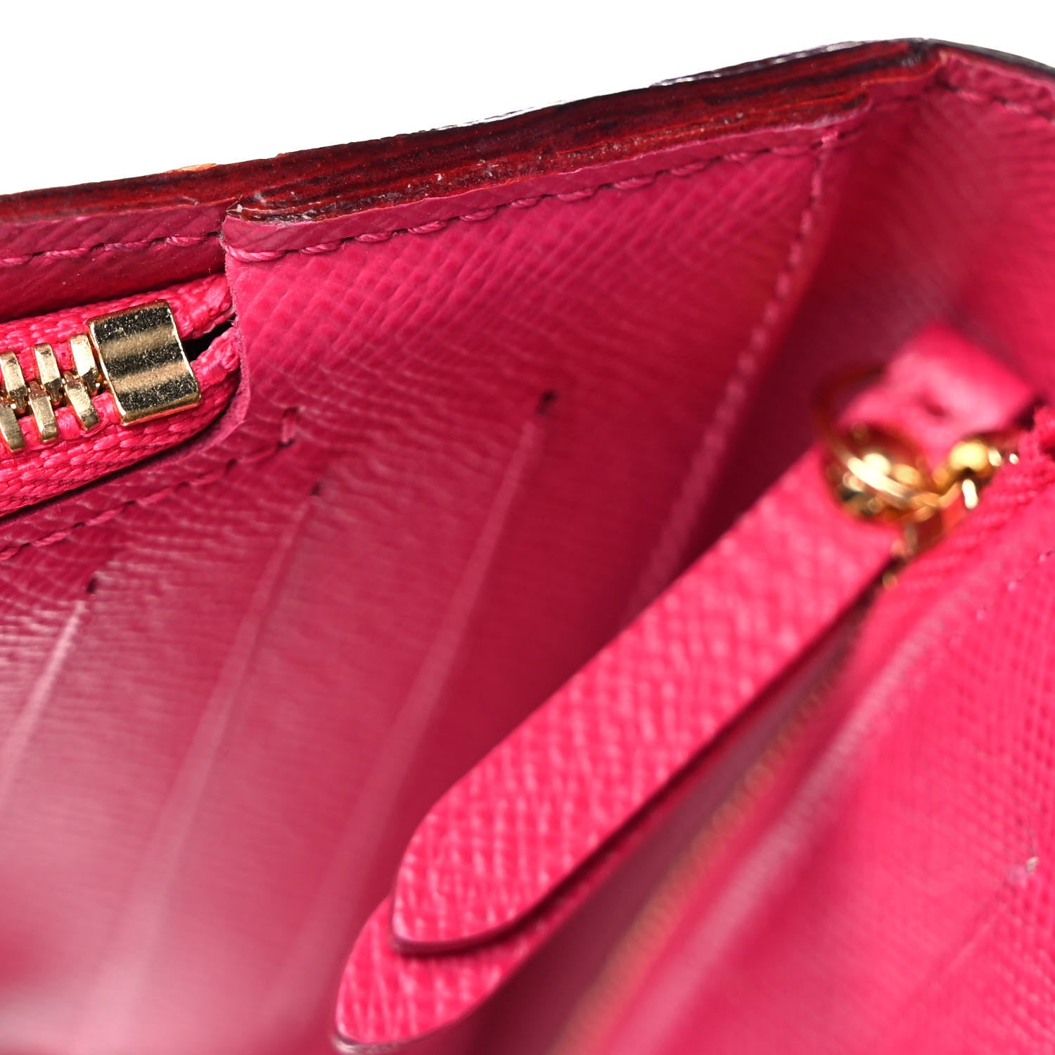 Louis Vuitton Monogram Multicolor Insolite Wallet Black Grenade 13 of 13