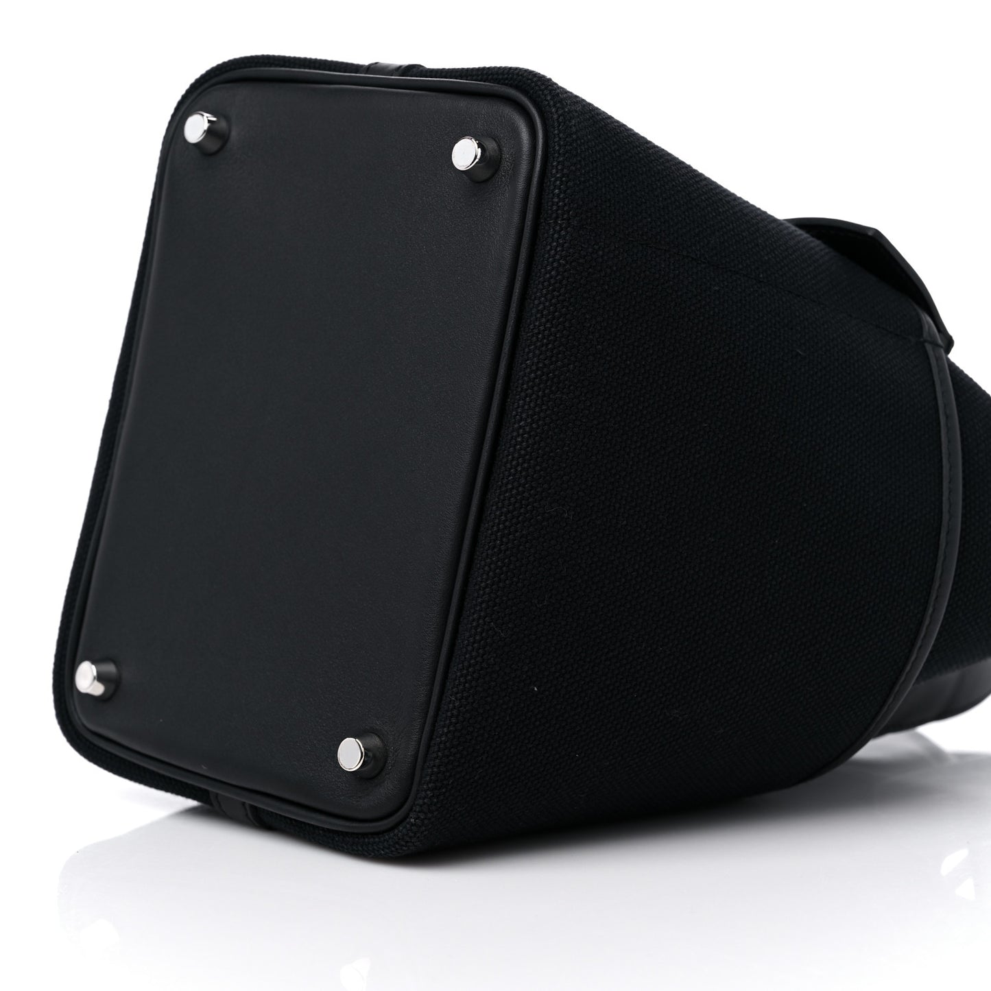 Toile Goeland Swift Cargo Picotin Lock 18 Black