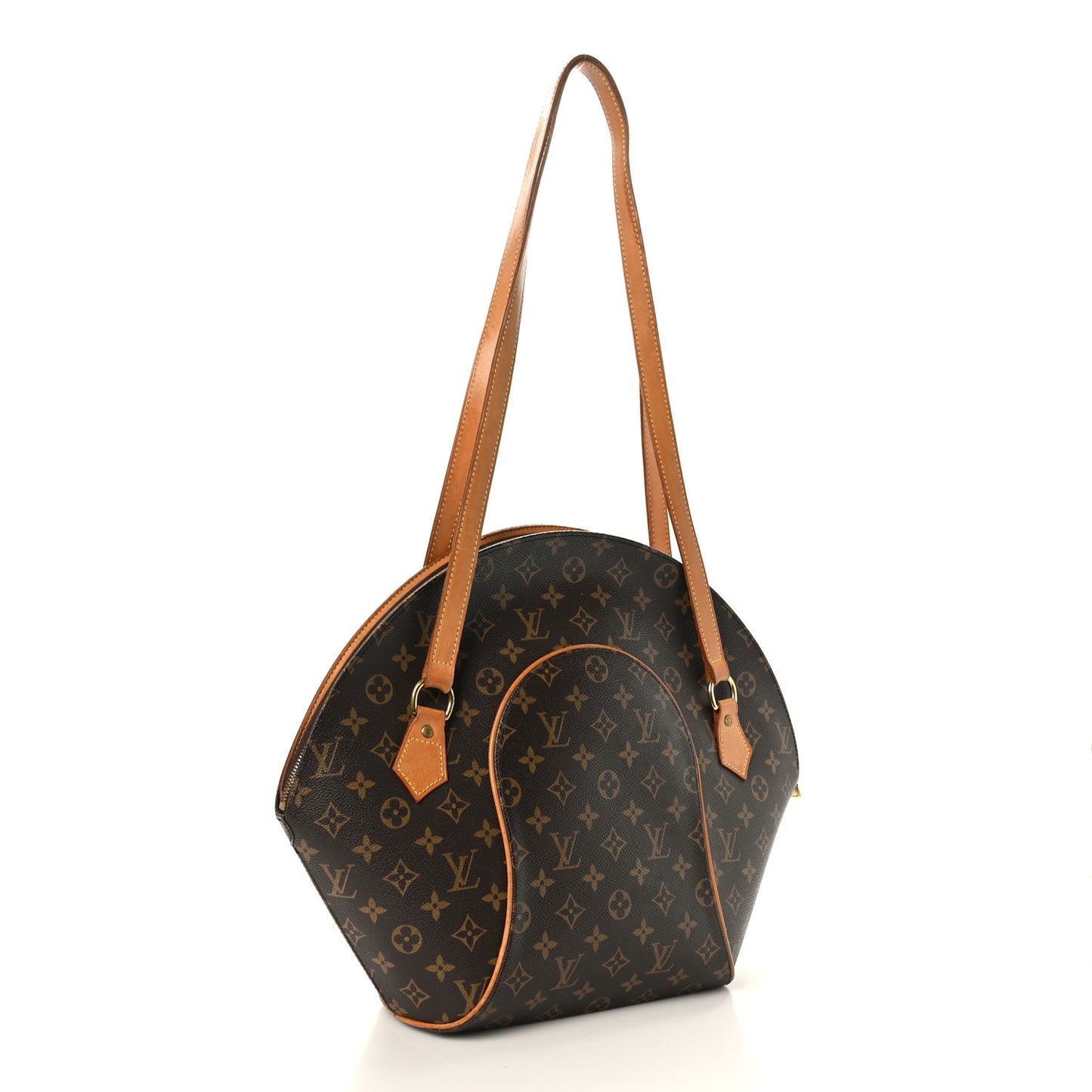 Monogram Ellipse GM Shopping Bag