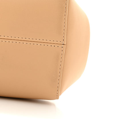 Chloe Calfskin Small Joyce Soft Tan 10 of 10