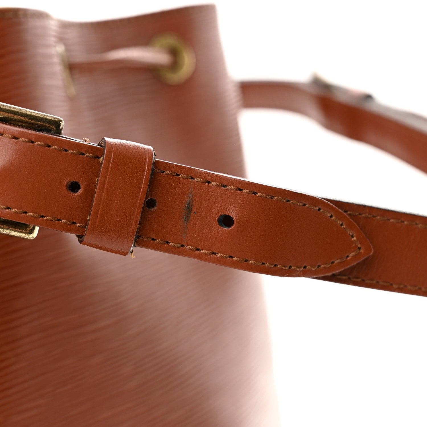 Louis Vuitton Epi Petit Noe Cipango 16 of 17