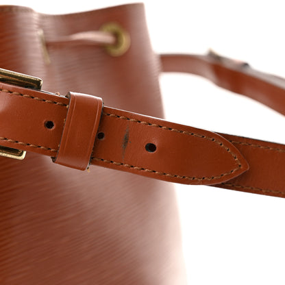 Louis Vuitton Epi Petit Noe Cipango 16 of 17