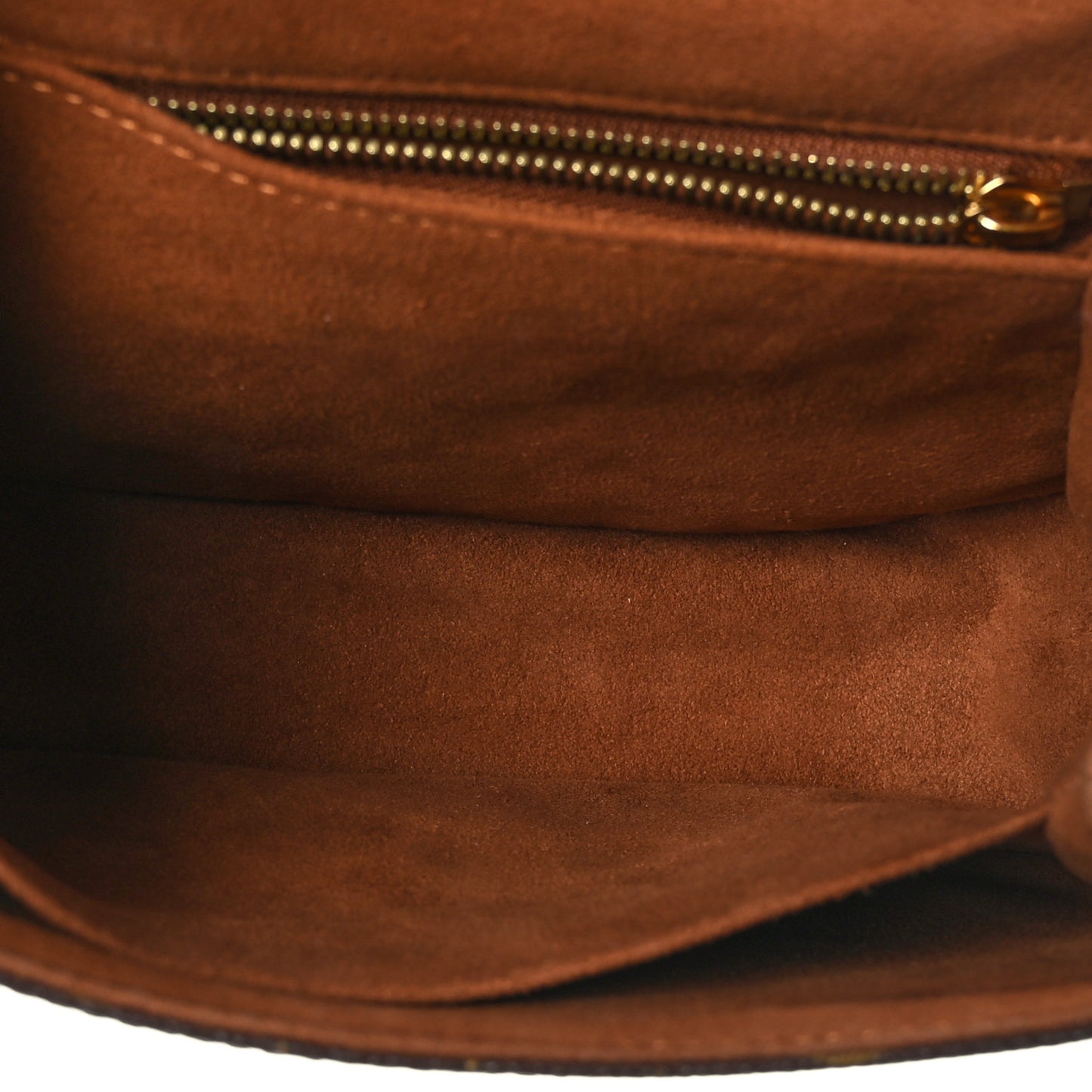 Monogram Eden PM Camel