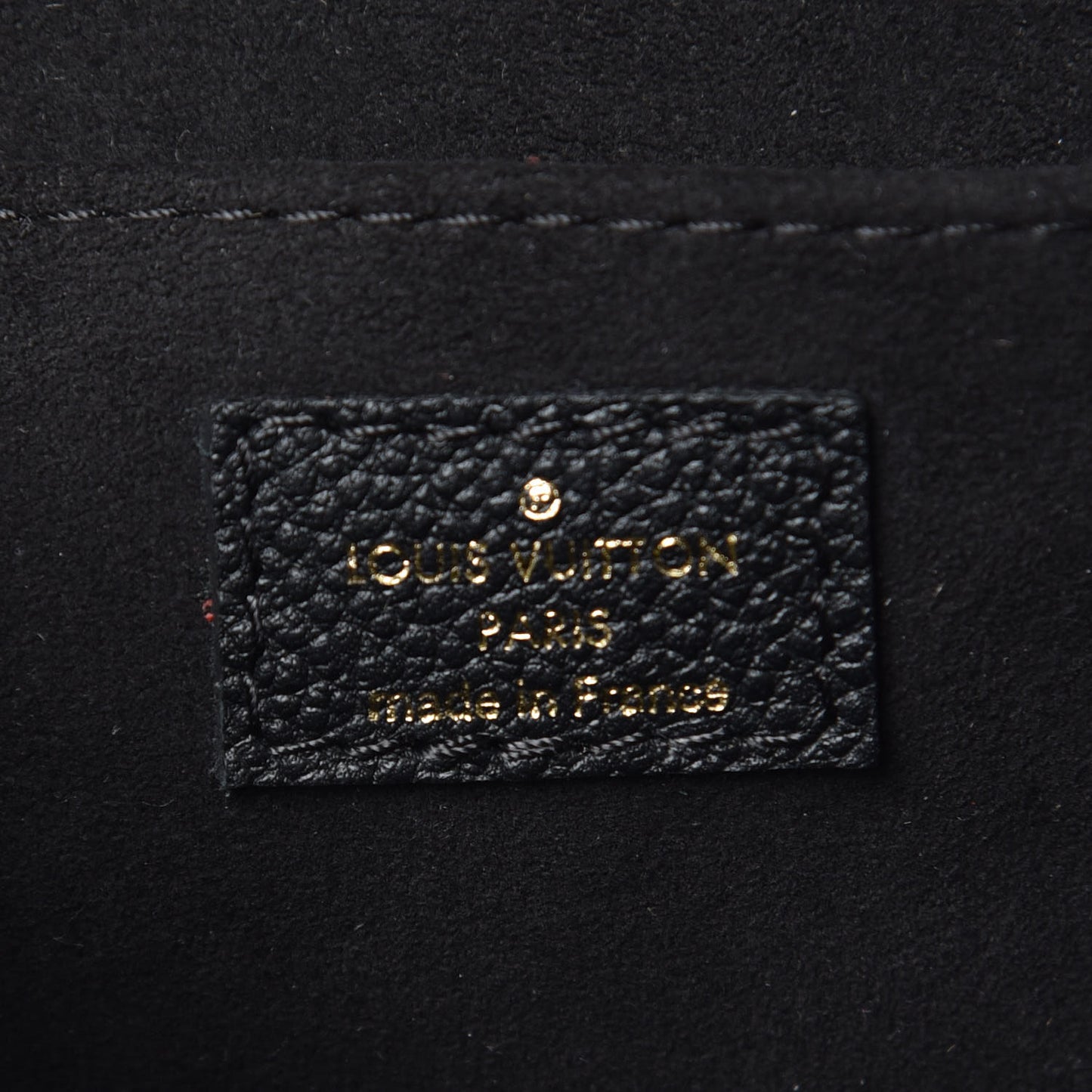 Empreinte Saint Germain BB Black