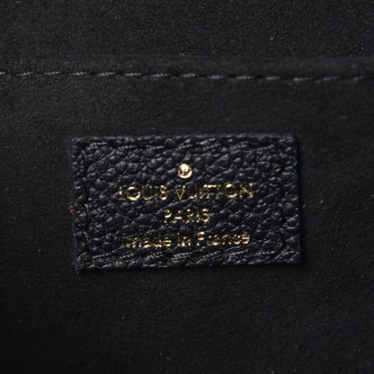 Louis Vuitton Empreinte Saint Germain BB Black 6 of 9