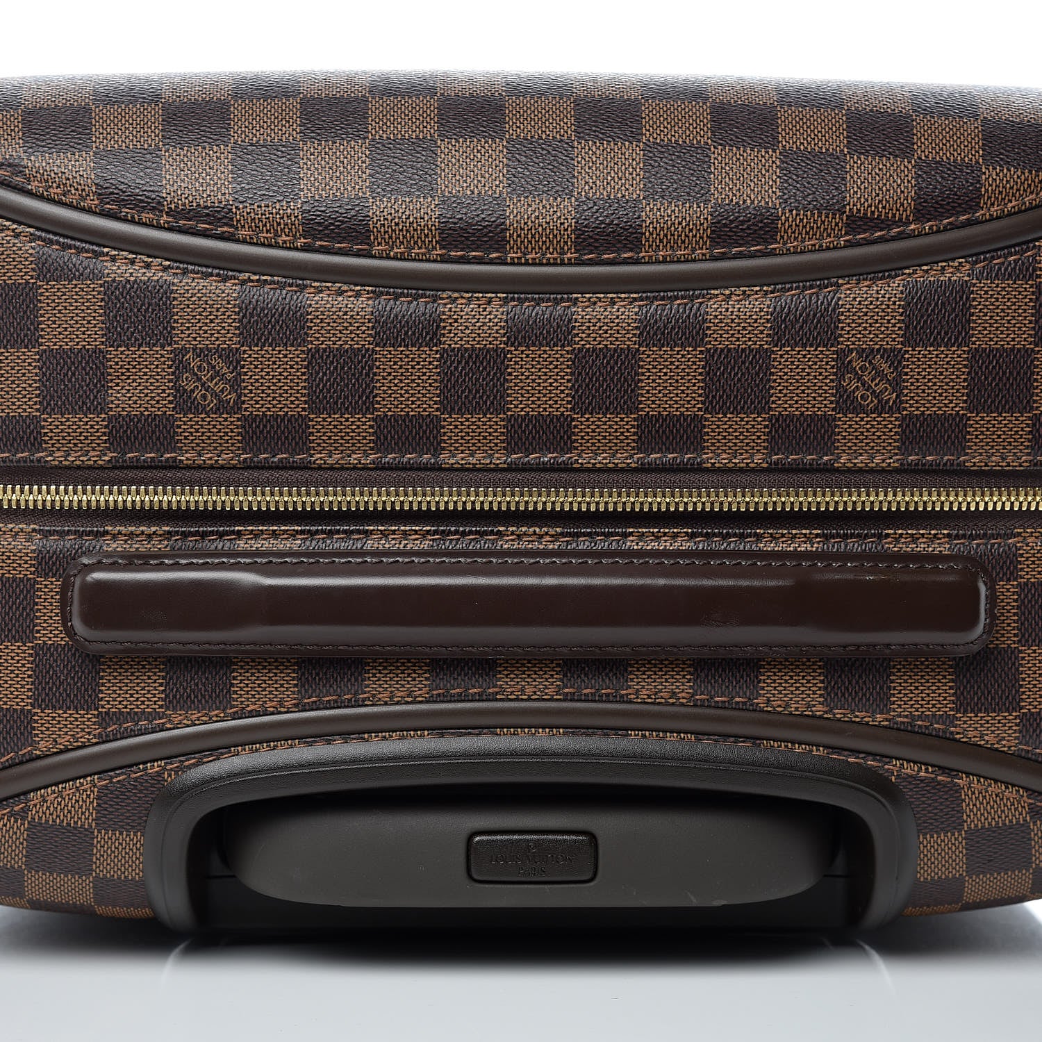 Louis Vuitton Damier Ebene Zephyr 55 10 of 19