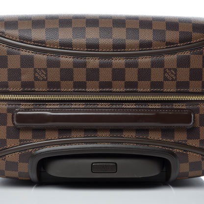 Louis Vuitton Damier Ebene Zephyr 55 10 of 19