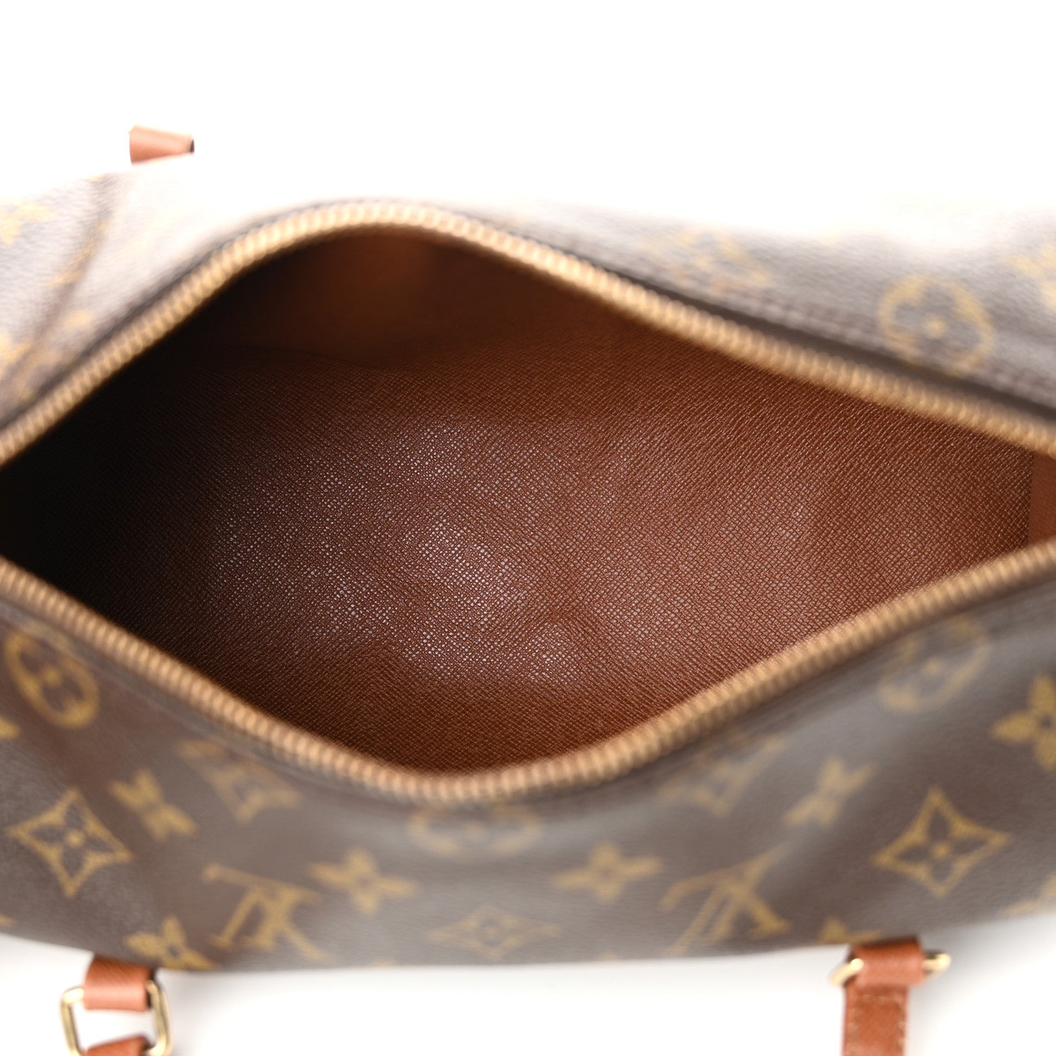 Louis Vuitton Monogram Papillon 26 5 of 11