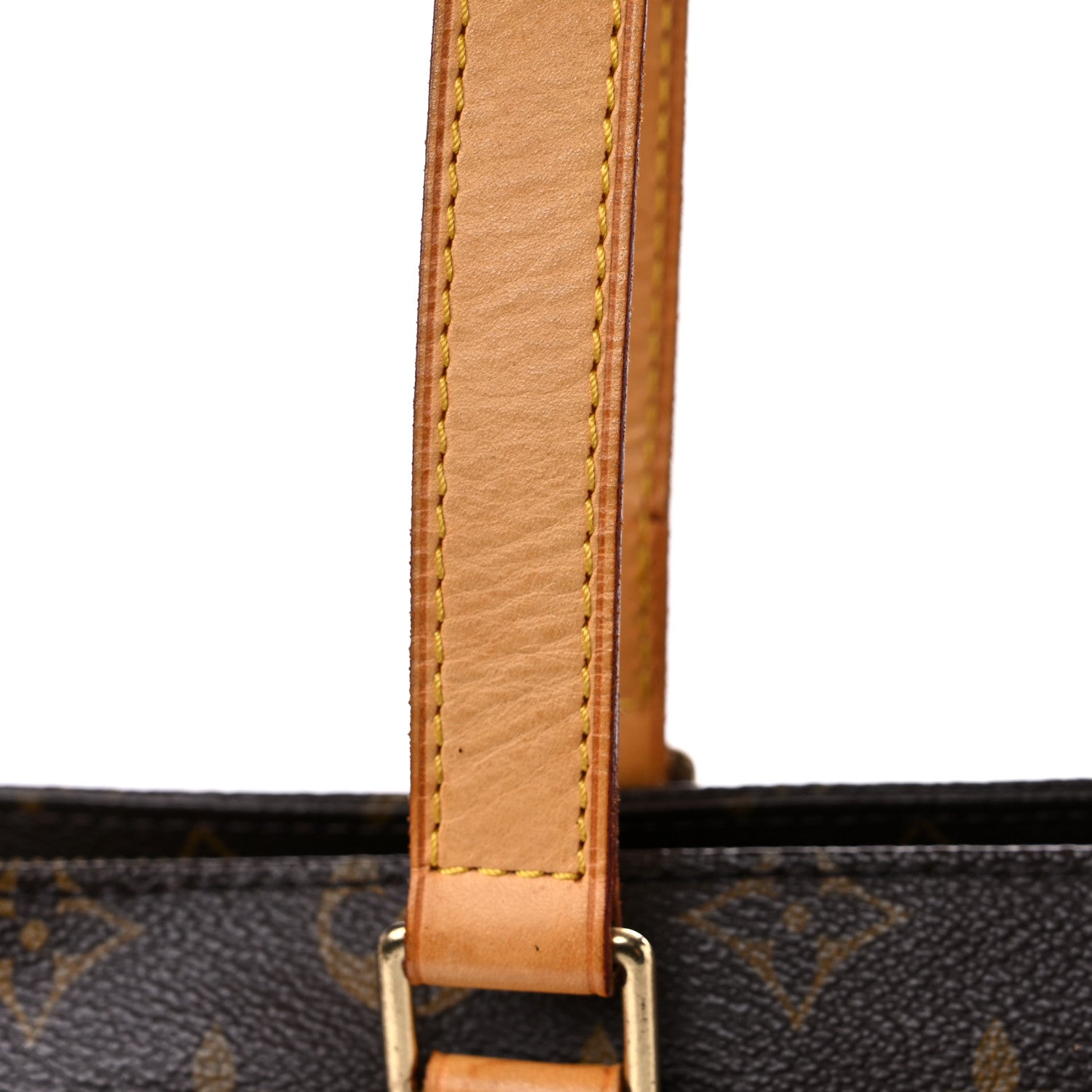 Louis Vuitton Monogram Cabas Piano 21 of 23
