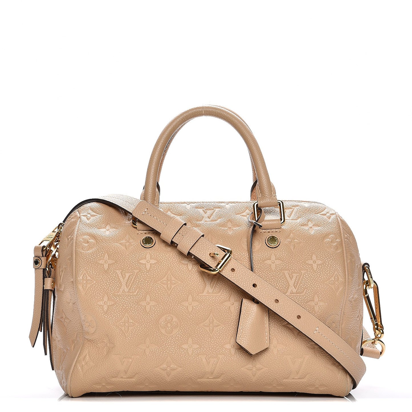 Empreinte Speedy Bandouliere 25 Dune