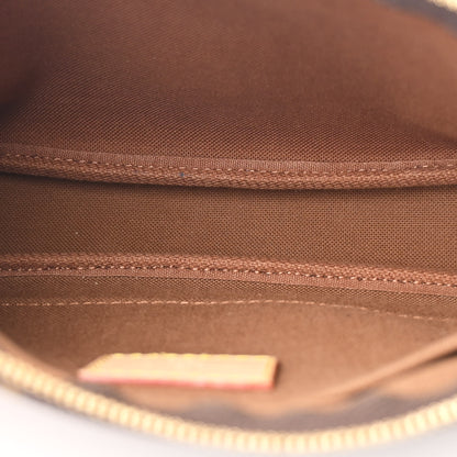 Louis Vuitton Monogram Multi Pochette Accessories Rose Clair 6 of 11