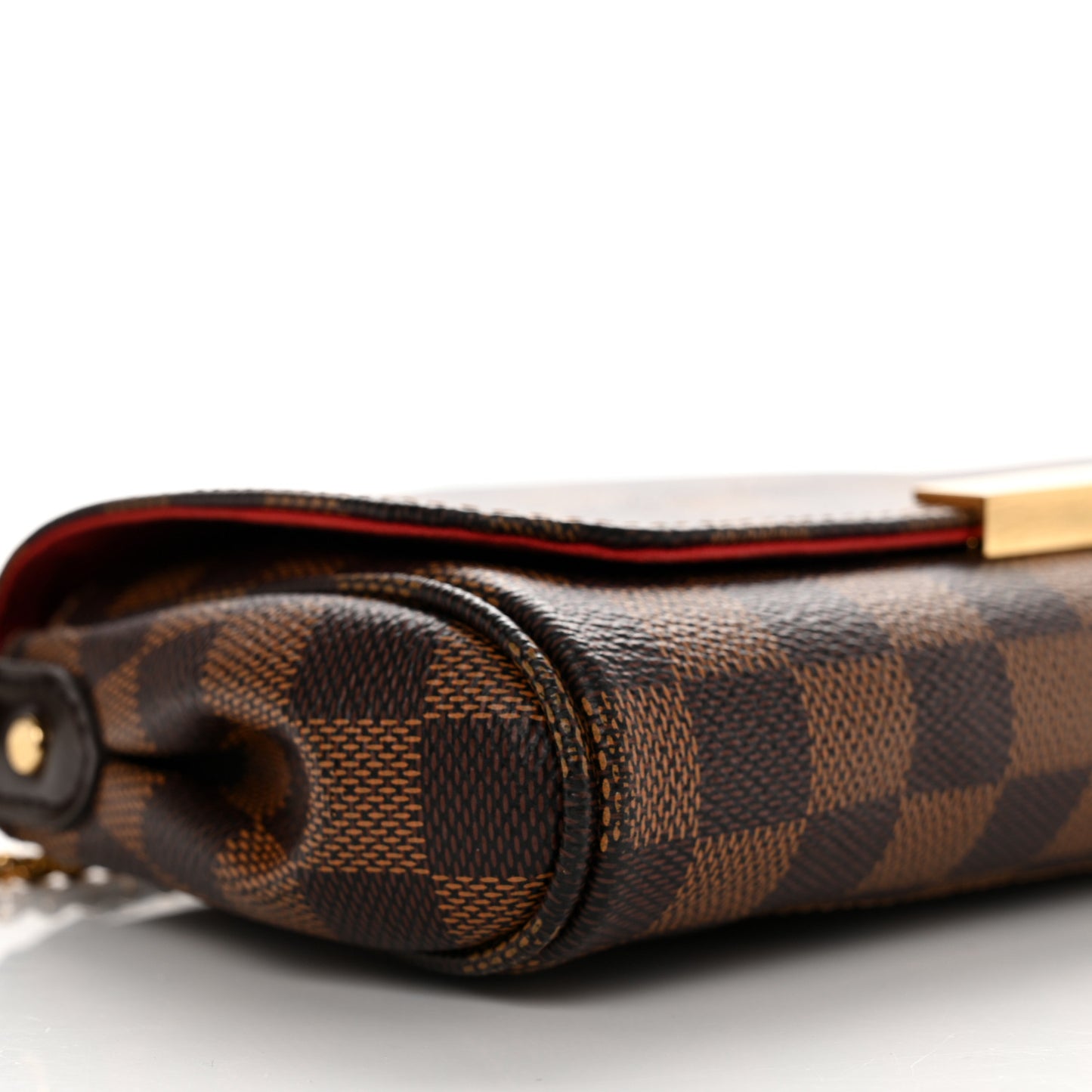 Damier Ebene Favorite PM