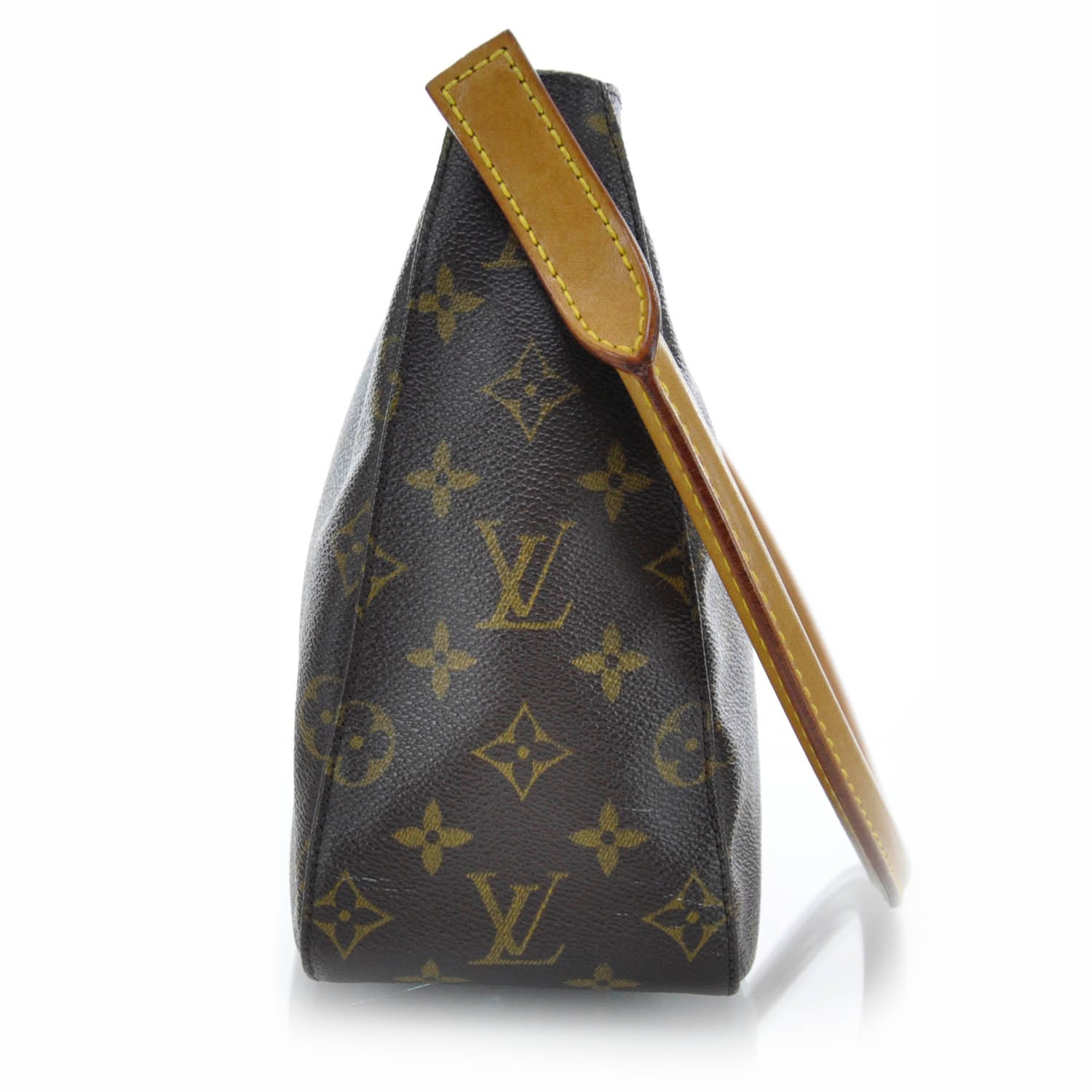 Louis Vuitton Monogram Looping MM 5 of 10