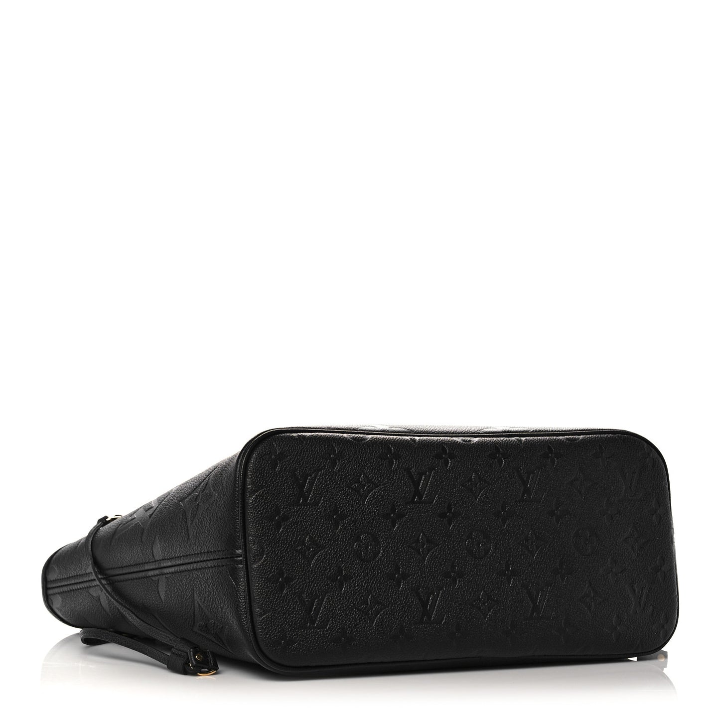 Empreinte Monogram Giant Neverfull MM Black
