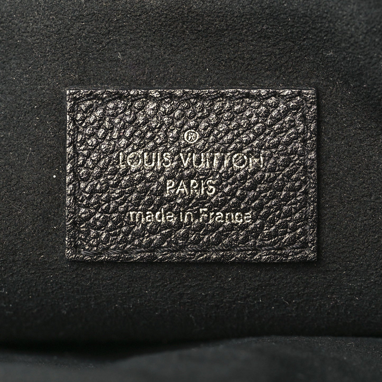 Empreinte Twice Black
