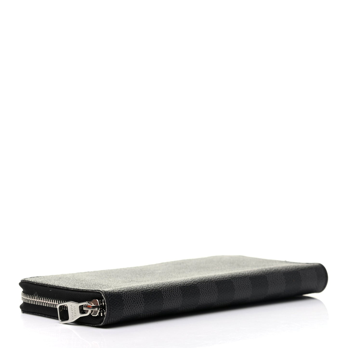 Damier Graphite Zippy Organizer Wallet
